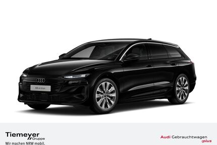 Audi A6 e-tron Gebrauchtwagen