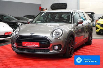 Mini Cooper Clubman Gebrauchtwagen