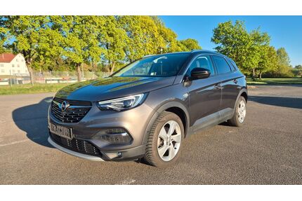 Opel Grandland (X) Gebrauchtwagen