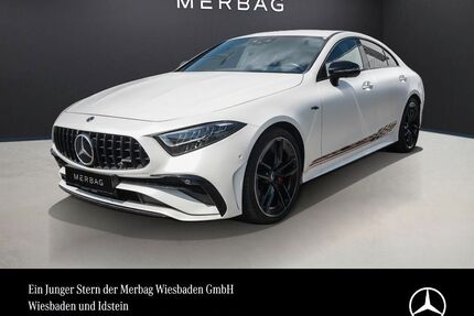 Mercedes-Benz CLS 53 AMG Gebrauchtwagen