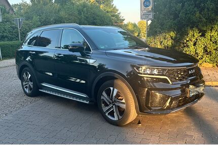 Kia Sorento Gebrauchtwagen