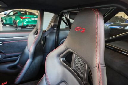 Porsche 991 Gebrauchtwagen