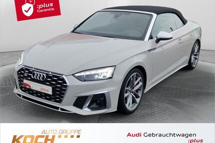 Audi S5 Gebrauchtwagen