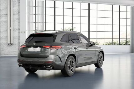 Mercedes-Benz GLC 200 Gebrauchtwagen