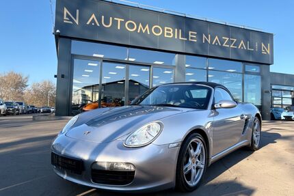 Porsche Boxster Gebrauchtwagen