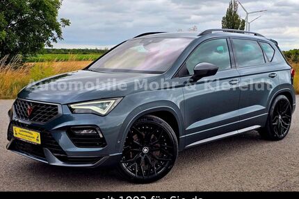 Cupra Ateca Gebrauchtwagen
