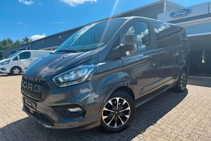 Ford Transit Gebrauchtwagen