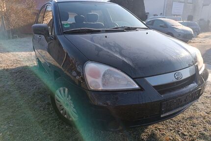 Suzuki Liana Gebrauchtwagen