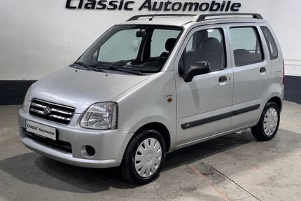 Suzuki Wagon R+ Gebrauchtwagen