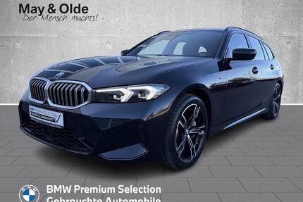 BMW 330 Gebrauchtwagen