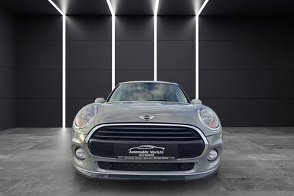 Mini Cooper Gebrauchtwagen