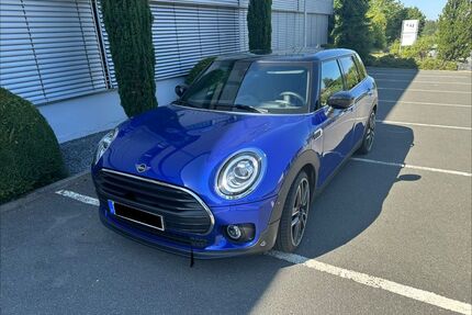Mini Cooper D Clubman Gebrauchtwagen