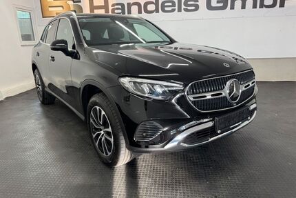 Mercedes-Benz GLC 220 Gebrauchtwagen