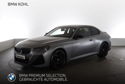 BMW M240i Gebrauchtwagen