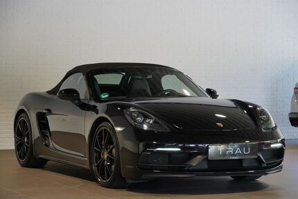 Porsche Boxster Gebrauchtwagen
