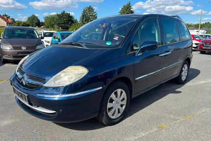Citroen C8 Gebrauchtwagen