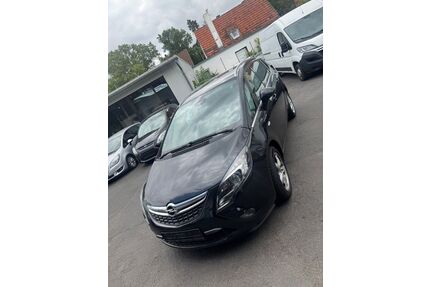 Opel Zafira Gebrauchtwagen