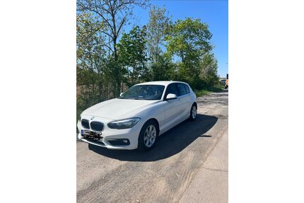 BMW 118 Gebrauchtwagen