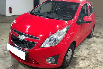 Chevrolet Spark Gebrauchtwagen