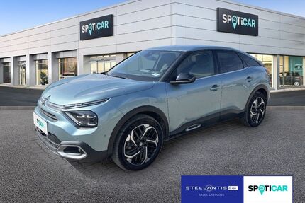 Citroen C4 Gebrauchtwagen