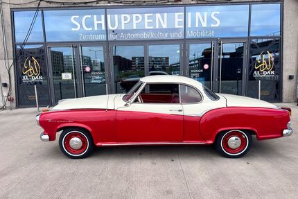 Borgward Andere Gebrauchtwagen