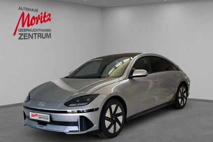 Hyundai IONIQ 6 Gebrauchtwagen