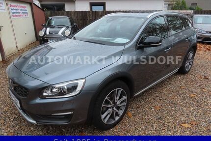 Volvo V60 Gebrauchtwagen