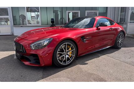 Mercedes-Benz AMG GT R Gebrauchtwagen