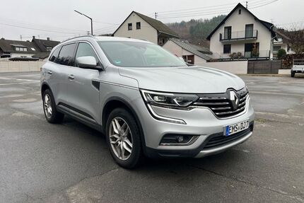 Renault Koleos Gebrauchtwagen