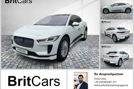 Jaguar I-Pace Gebrauchtwagen