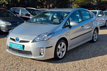 Toyota Prius Gebrauchtwagen