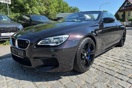BMW M6 Gebrauchtwagen