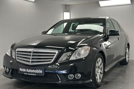 Mercedes-Benz E 250 Gebrauchtwagen
