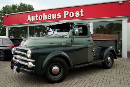 Dodge Andere Oldtimer