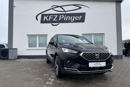 Seat Tarraco Gebrauchtwagen