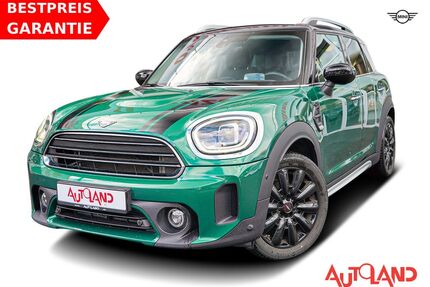 Mini Cooper Countryman Gebrauchtwagen