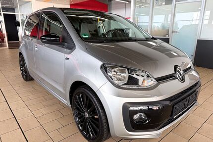 VW up! Gebrauchtwagen