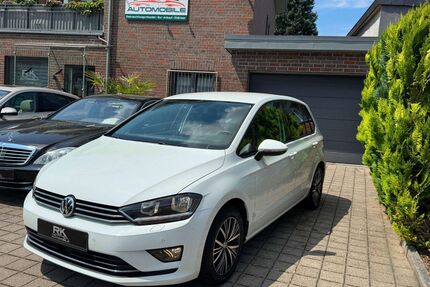 VW Golf Sportsvan Gebrauchtwagen