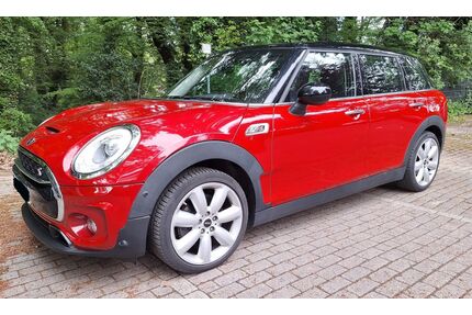 Mini Cooper S Clubman Gebrauchtwagen