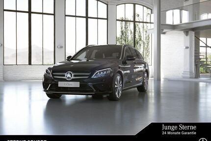 Mercedes-Benz C 300 Gebrauchtwagen