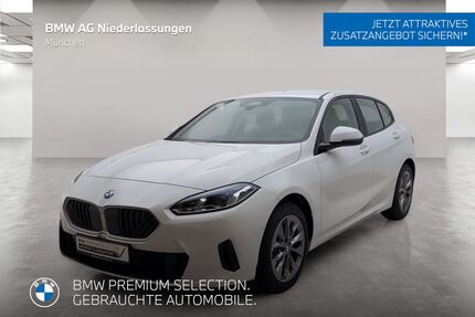 BMW 120 Gebrauchtwagen