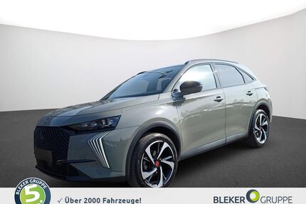 DS Automobiles DS7 (Crossback) Gebrauchtwagen