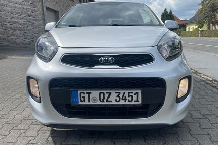 Kia Picanto Gebrauchtwagen