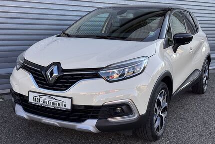 Renault Captur Gebrauchtwagen