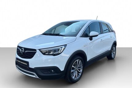 Opel Crossland (X) Gebrauchtwagen