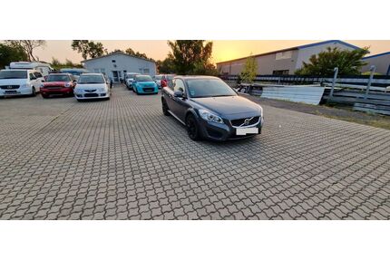 Volvo C30 Gebrauchtwagen