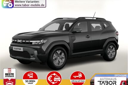 Dacia Duster Gebrauchtwagen