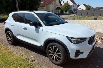 Volvo XC40 Gebrauchtwagen