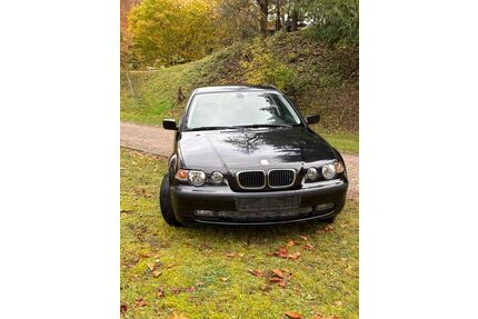 BMW 316 Gebrauchtwagen