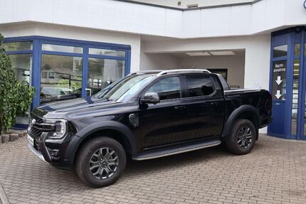 Ford Ranger Gebrauchtwagen